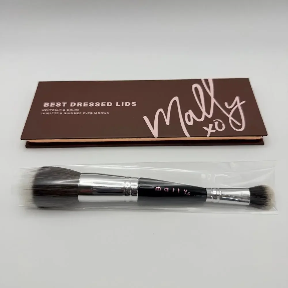 Mally Beauty mally beauty